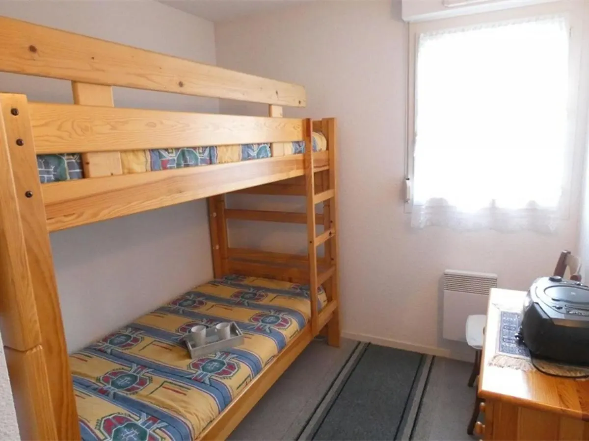 Appartement T3 Pour 6 A Saint-Lary-Soulan Avec Balcon, Casier A Ski, Parking, Ascenseur - Fr-1-457-266