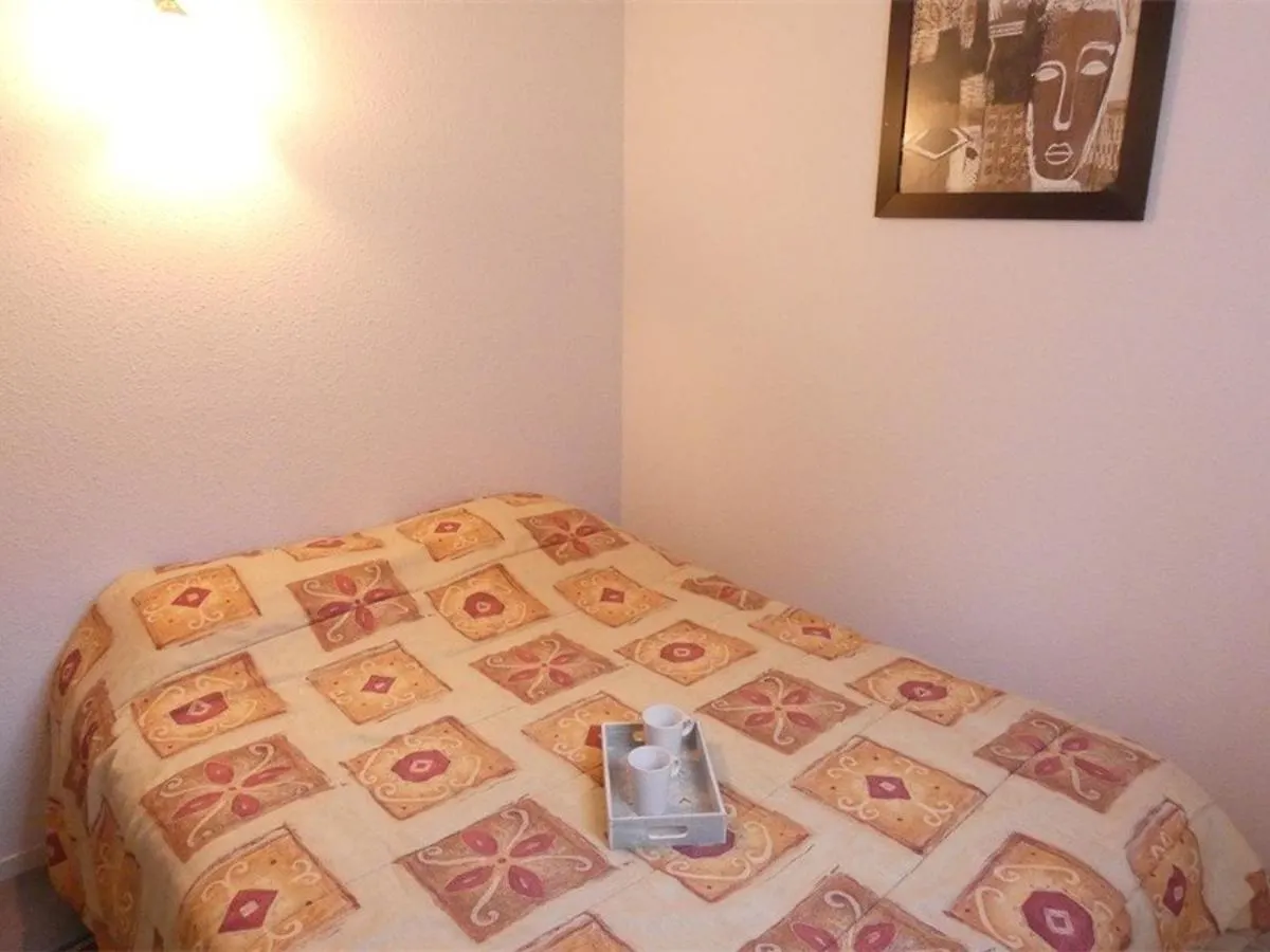 Appartement T3 Pour 6 A Saint-Lary-Soulan Avec Balcon, Casier A Ski, Parking, Ascenseur - Fr-1-457-266 Apartman